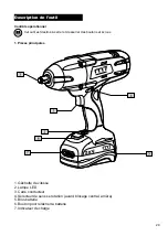 Предварительный просмотр 29 страницы M7 DW1840 Manual