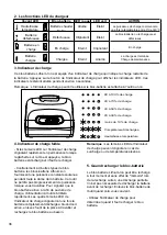 Предварительный просмотр 36 страницы M7 DW1840 Manual