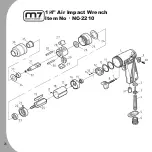 Предварительный просмотр 26 страницы M7 NC-2210 Operation Instruction Manual