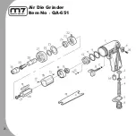 Предварительный просмотр 28 страницы M7 NC-2210 Operation Instruction Manual