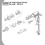 Предварительный просмотр 30 страницы M7 NC-2210 Operation Instruction Manual