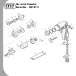 Предварительный просмотр 32 страницы M7 NC-2210 Operation Instruction Manual