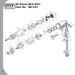 Предварительный просмотр 36 страницы M7 NC-2210 Operation Instruction Manual