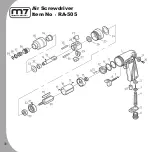 Предварительный просмотр 38 страницы M7 NC-2210 Operation Instruction Manual