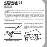 Предварительный просмотр 7 страницы M7 NE-211 Manual