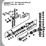 Предварительный просмотр 48 страницы M7 NE-211 Manual