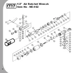 Предварительный просмотр 50 страницы M7 NE-211 Manual