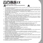 Предварительный просмотр 19 страницы M7 QA-111 Manual