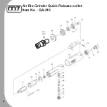 Предварительный просмотр 40 страницы M7 QA-111 Manual