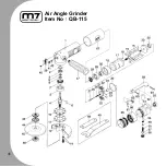 Preview for 38 page of M7 QB-104 Manual