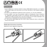 Предварительный просмотр 7 страницы M7 QD-221 Manual