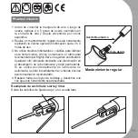 Предварительный просмотр 13 страницы M7 QD-221 Manual