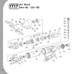 Предварительный просмотр 32 страницы M7 QG-101 Manual