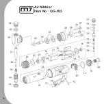 Предварительный просмотр 36 страницы M7 QG-101 Manual