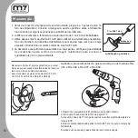 Preview for 16 page of M7 RA-301 Manual