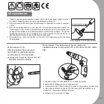 Preview for 19 page of M7 RA-301 Manual