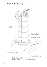 Предварительный просмотр 2 страницы M7 SM-0502 Manual