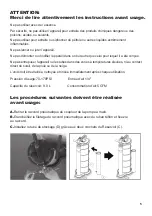 Предварительный просмотр 5 страницы M7 SM-0502 Manual