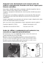 Предварительный просмотр 11 страницы M7 SM-0502 Manual