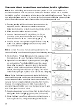 Предварительный просмотр 20 страницы M7 SM-0502 Manual