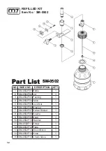 Предварительный просмотр 32 страницы M7 SM-0502 Manual