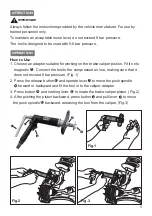 M7 SQ-0104 Quick Start Manual предпросмотр