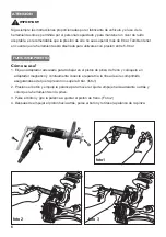 Предварительный просмотр 6 страницы M7 SQ-0104 Quick Start Manual