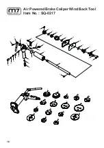 Предварительный просмотр 16 страницы M7 SQ-0104 Quick Start Manual