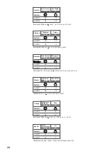 Предварительный просмотр 20 страницы M7 SQ-0104 Quick Start Manual