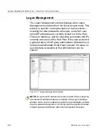 Preview for 124 page of M86 Security IR Web Filter User Manual