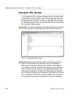 Preview for 380 page of M86 Security IR Web Filter User Manual