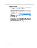 Preview for 101 page of M86 Security M86 IR Enterprise Reporter User Manual