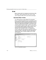 Предварительный просмотр 188 страницы M86 Security M86 Threat Analysis Reporter User Manual