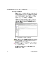 Предварительный просмотр 342 страницы M86 Security M86 Threat Analysis Reporter User Manual