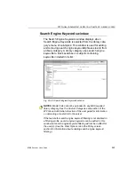 Предварительный просмотр 353 страницы M86 Security M86 Threat Analysis Reporter User Manual