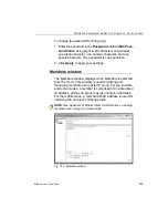 Предварительный просмотр 383 страницы M86 Security M86 Threat Analysis Reporter User Manual