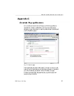 Предварительный просмотр 479 страницы M86 Security M86 Threat Analysis Reporter User Manual