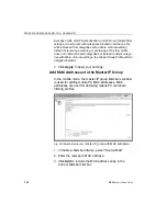 Предварительный просмотр 496 страницы M86 Security M86 Threat Analysis Reporter User Manual