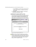 Предварительный просмотр 568 страницы M86 Security M86 Threat Analysis Reporter User Manual