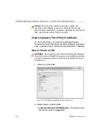 Предварительный просмотр 642 страницы M86 Security M86 Threat Analysis Reporter User Manual