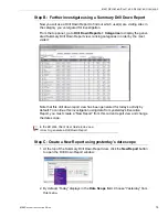 Preview for 81 page of M86 Security MSA Installation Manual