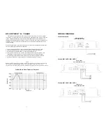 Preview for 4 page of Ma Audio HK-102SX Instruction Manual