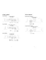 Preview for 5 page of Ma Audio HK-102SX Instruction Manual