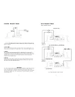 Preview for 3 page of Ma Audio HK-2000D Manual