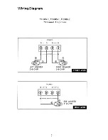 Preview for 10 page of Ma Audio M300XE Operating Instructions Manual