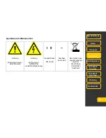 Предварительный просмотр 8 страницы MA lighting 4Port Node onPC User Manual