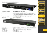 Preview for 34 page of MA lighting 8Port Node Quick Manual