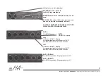 Предварительный просмотр 8 страницы MA lighting dimMA Manual