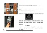 Предварительный просмотр 111 страницы MA lighting dimMA Manual