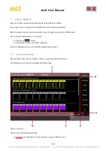 Preview for 179 page of MA lighting Dot 2 User Manual